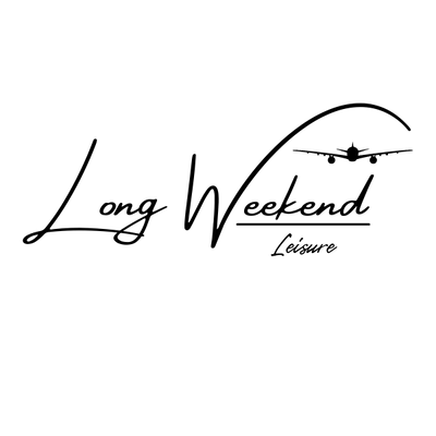Long Weekend Leisure logo